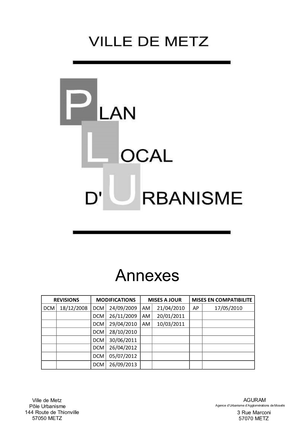 Plus De Périmètre De 500 M Pour L'instant)