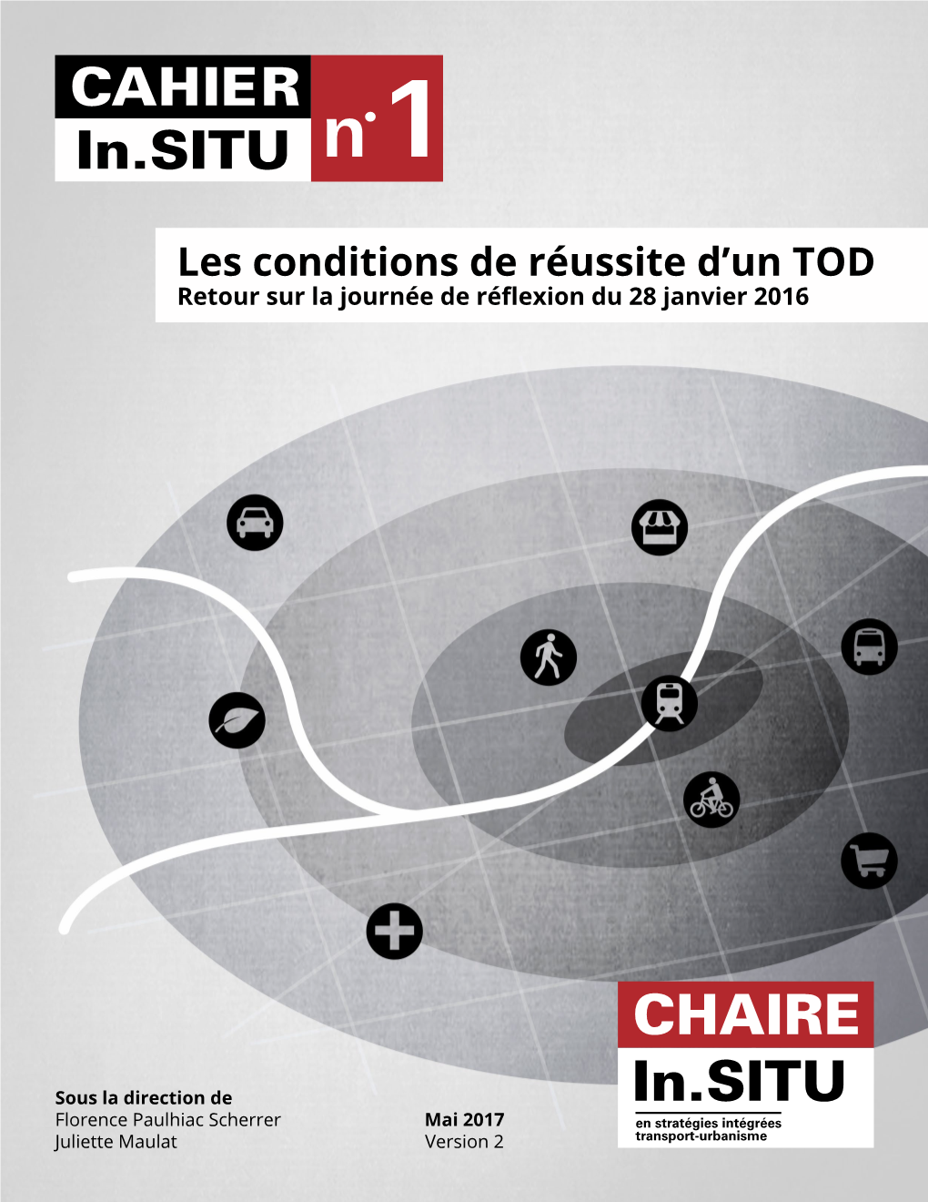 Les Conditions De Réussite D'un