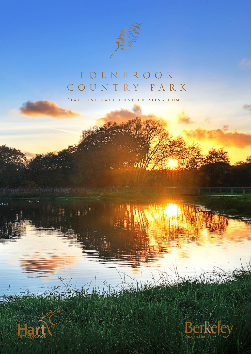 Edenbrook Country Park