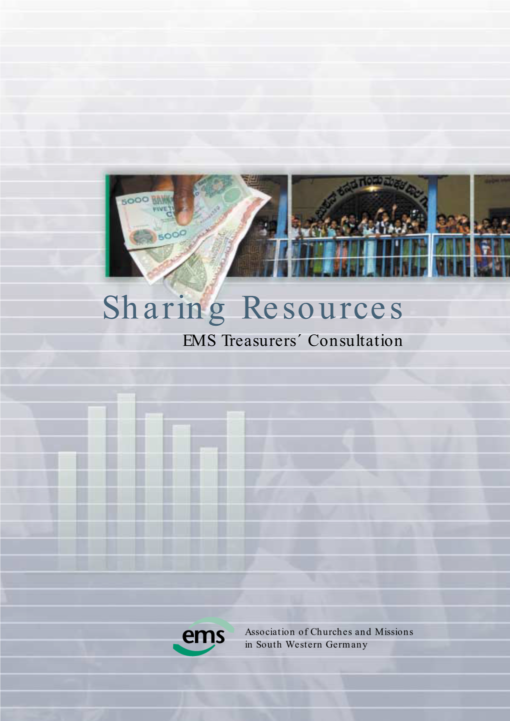 Sharing Resources EMS Treasurers´ Consultation