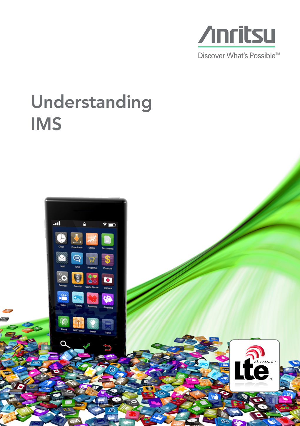 Understanding IMS Introducing IMS