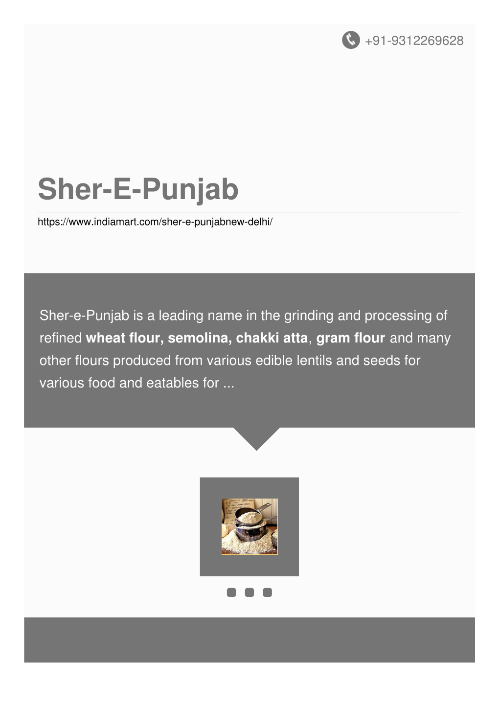 Sher-E-Punjab