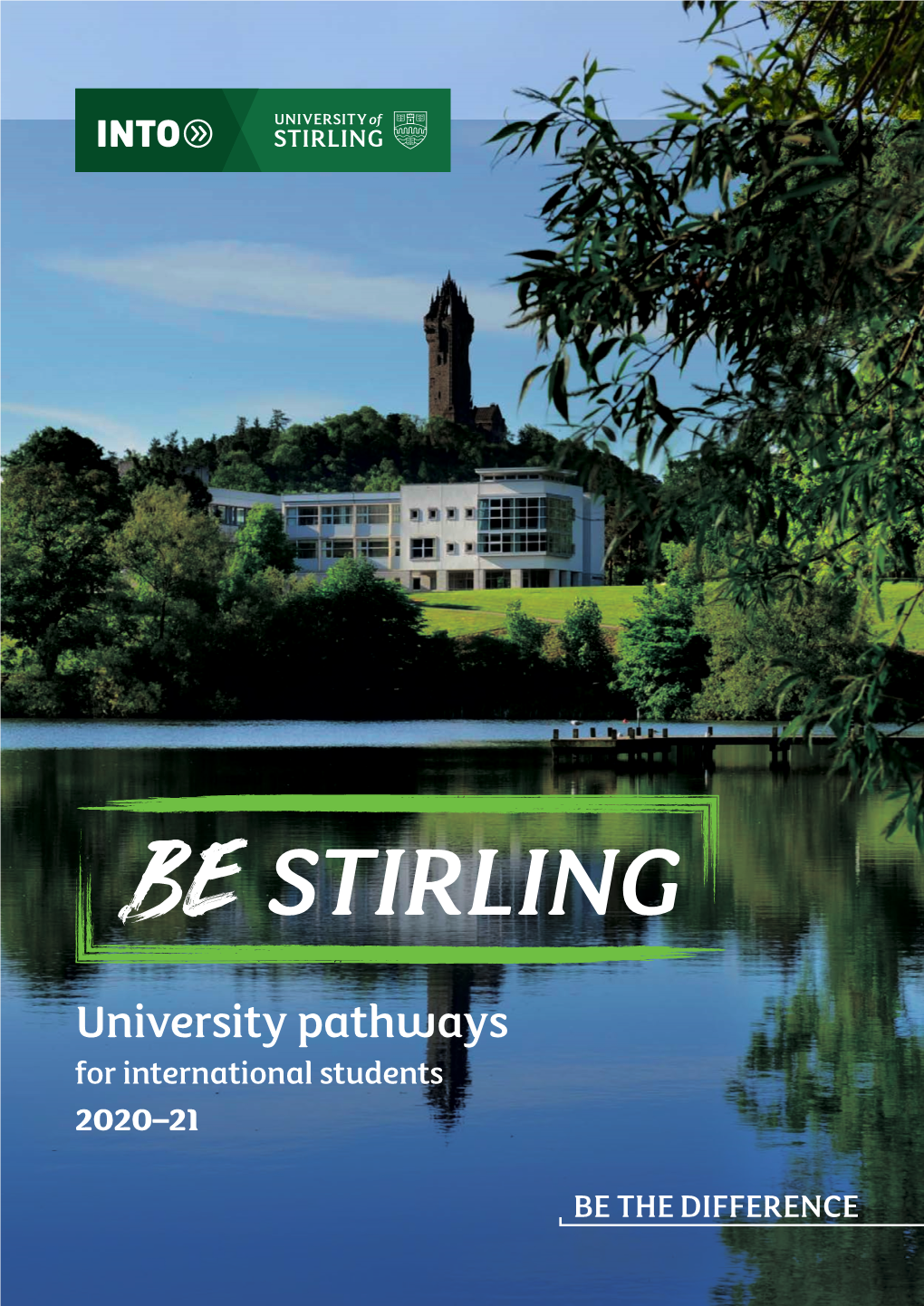 University Pathways