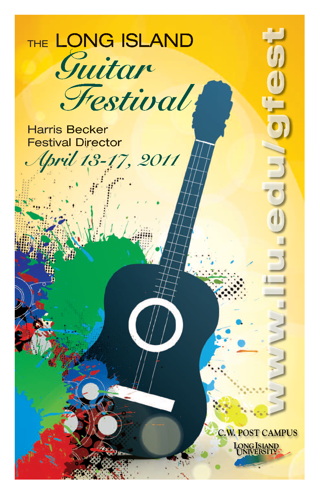 Festival 2011 Program