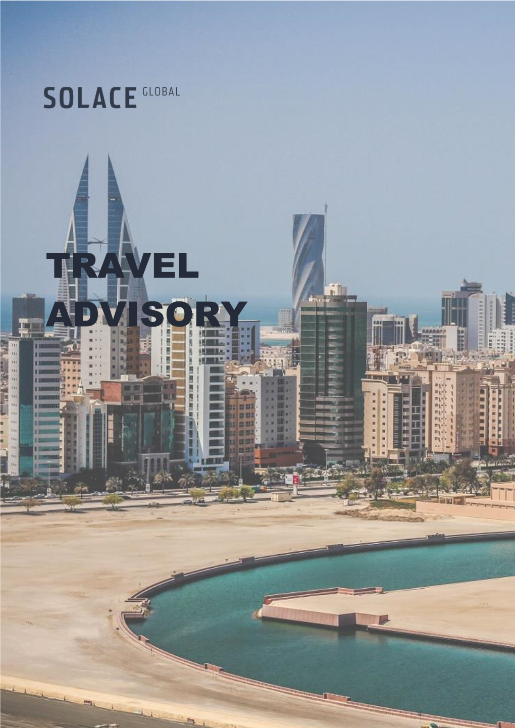 Travel Advisory • 4 February 2019