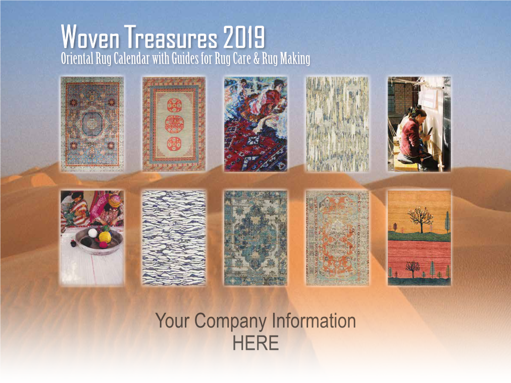 Woventreasures2019