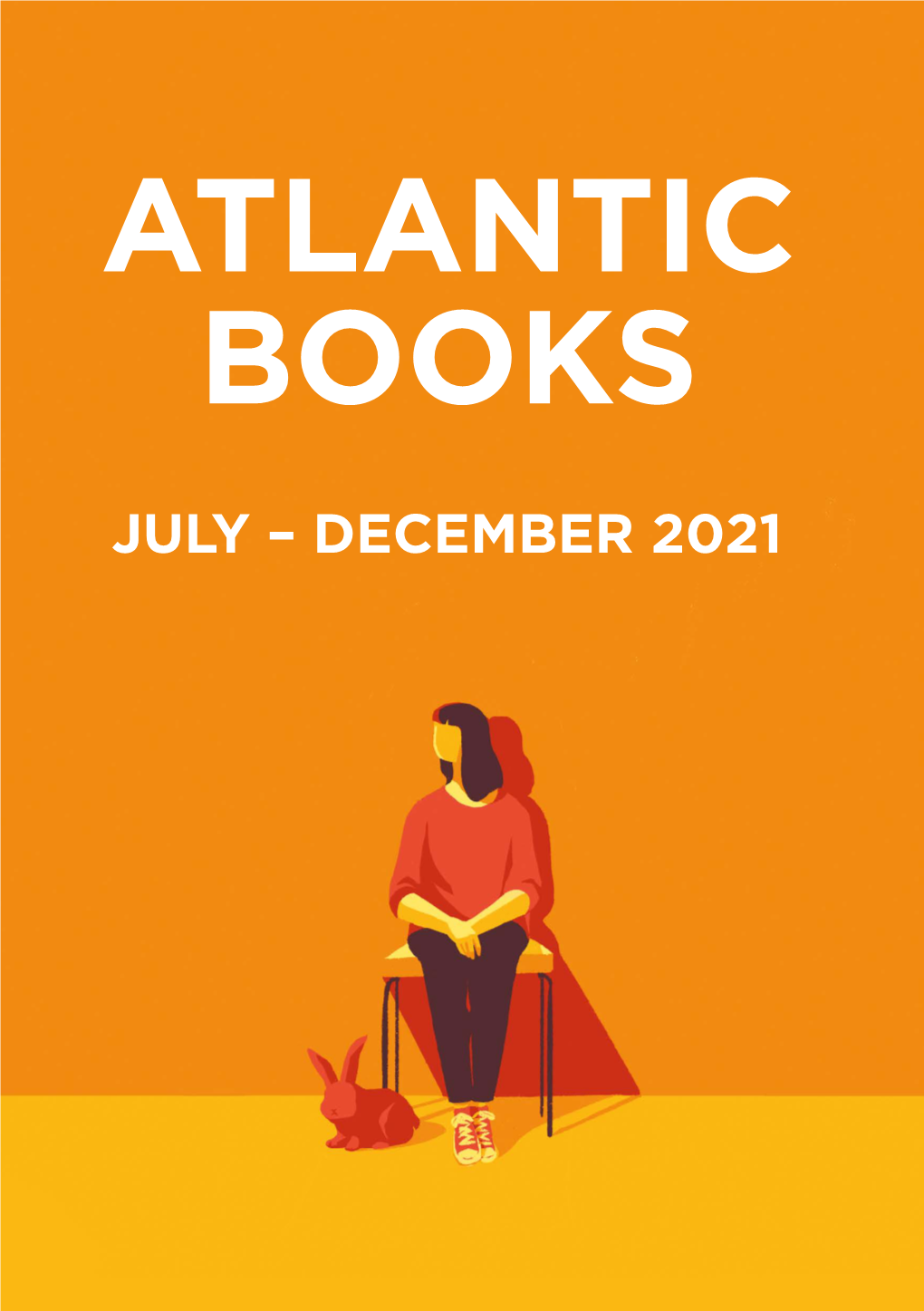 Atlantic Books