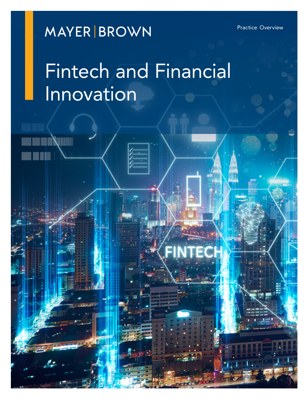 Fintech and Financial Innovation