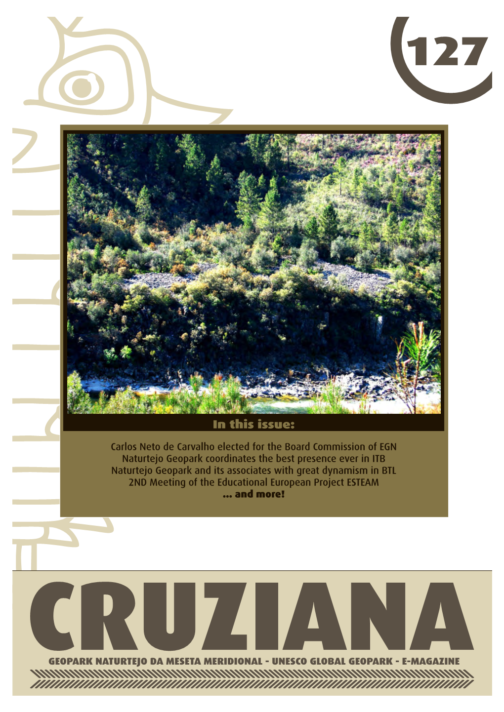 Cruziana Report