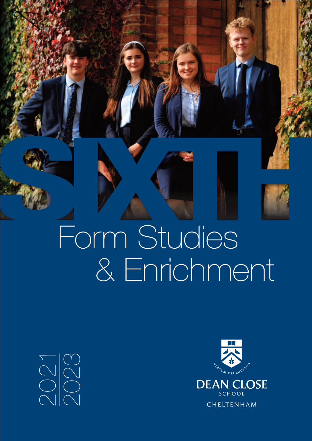 Form Studies & Enrichment