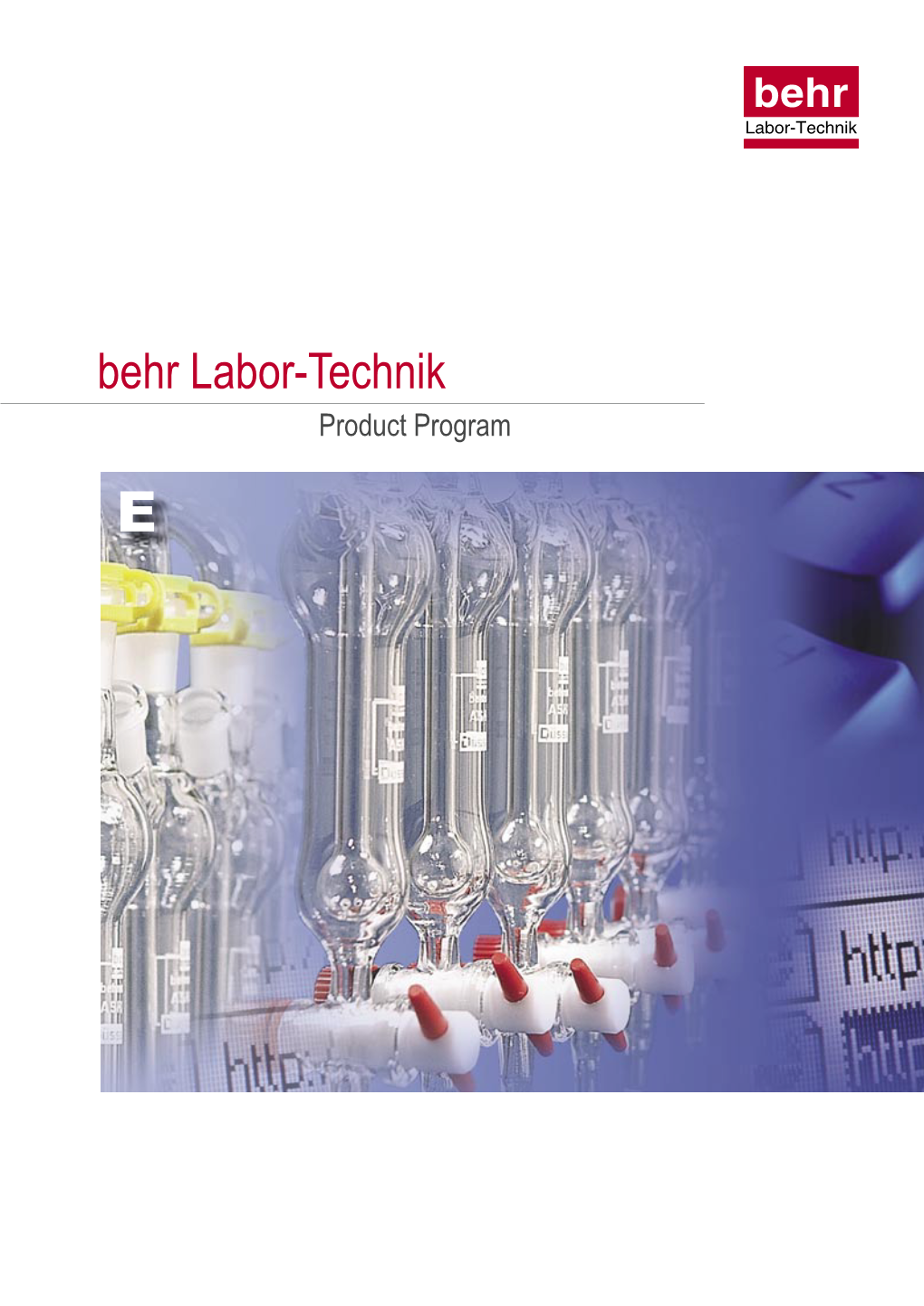 Behr Labor-Technik