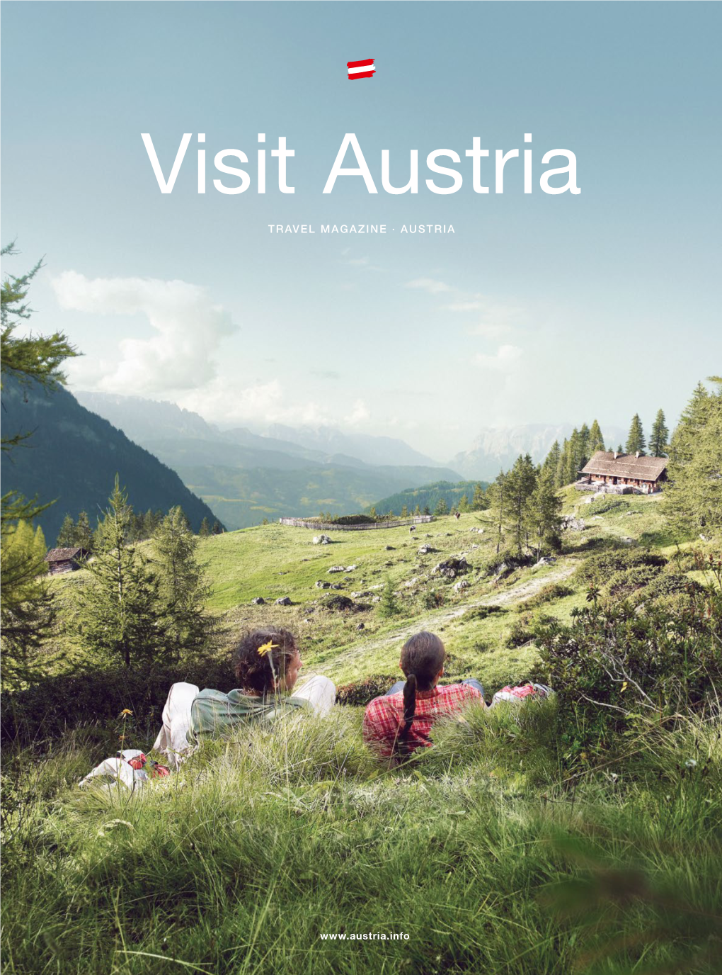 Visit Austria