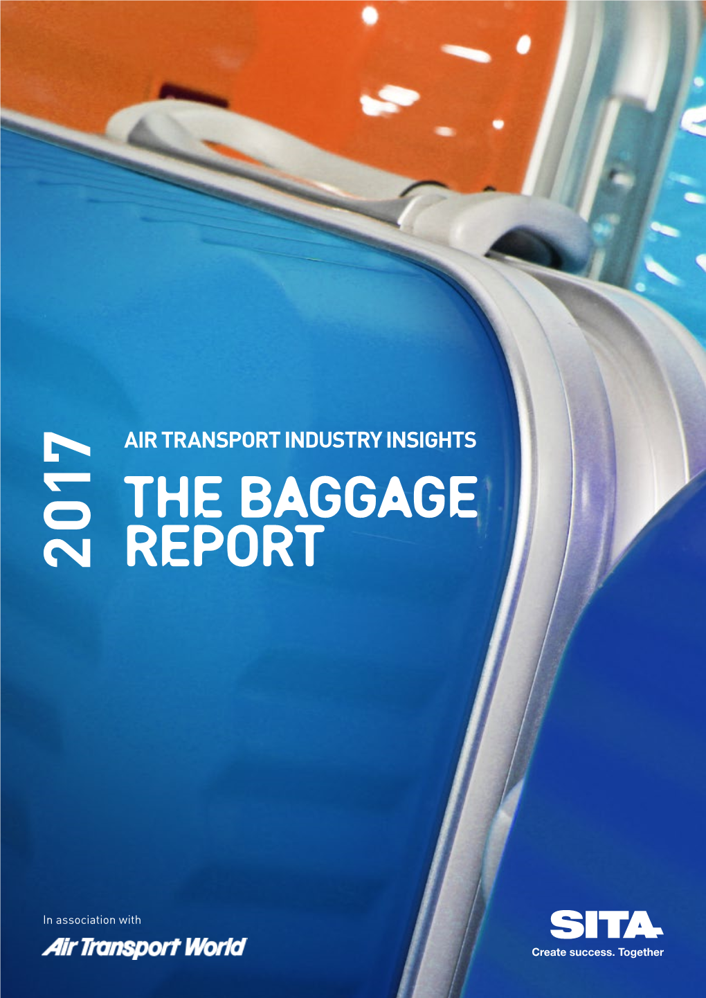 SITA Baggage Report