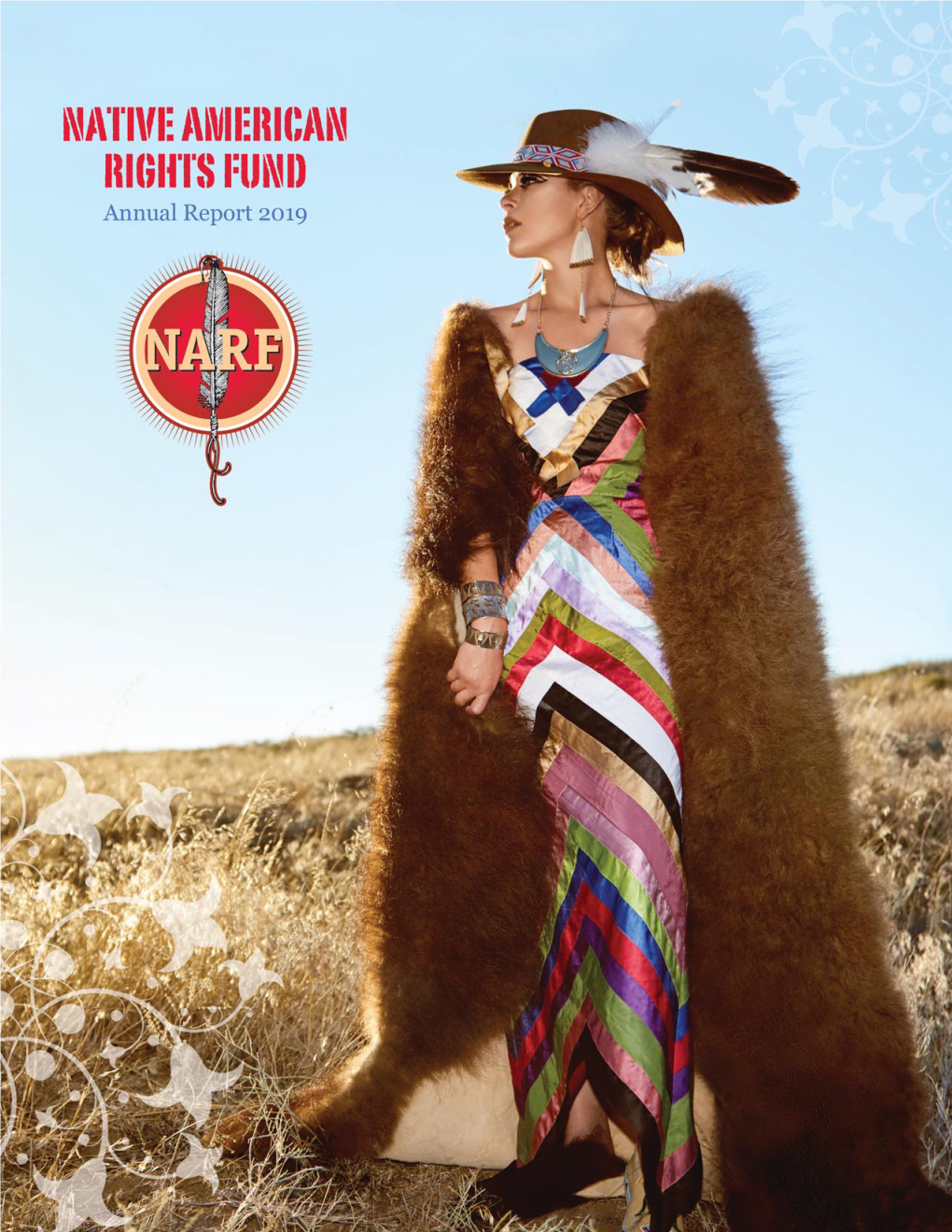 NARF Annual Report 2019