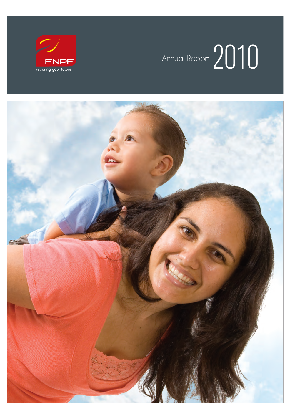 2010 Annual Report