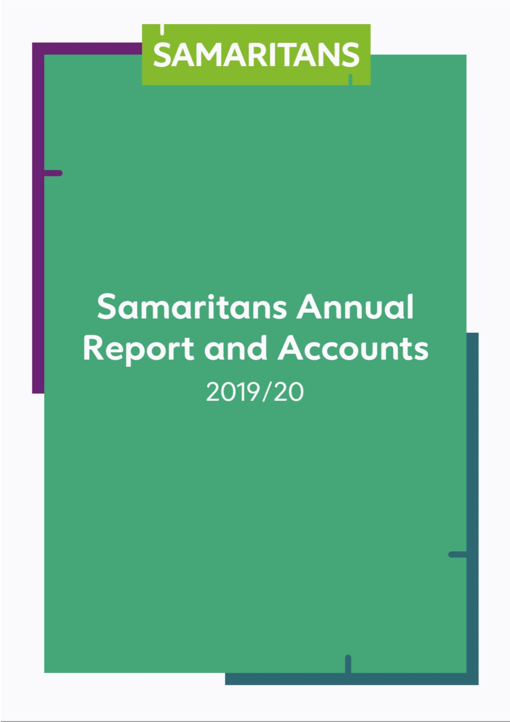 Annual Report & Accounts 2019/20 1