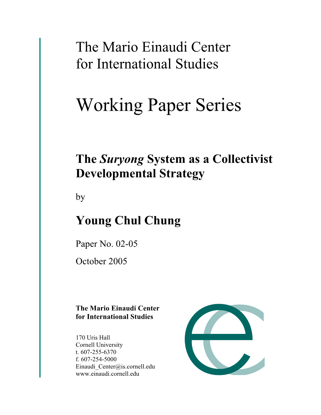 2005 WP2 Chung.Pdf (269.8Kb)