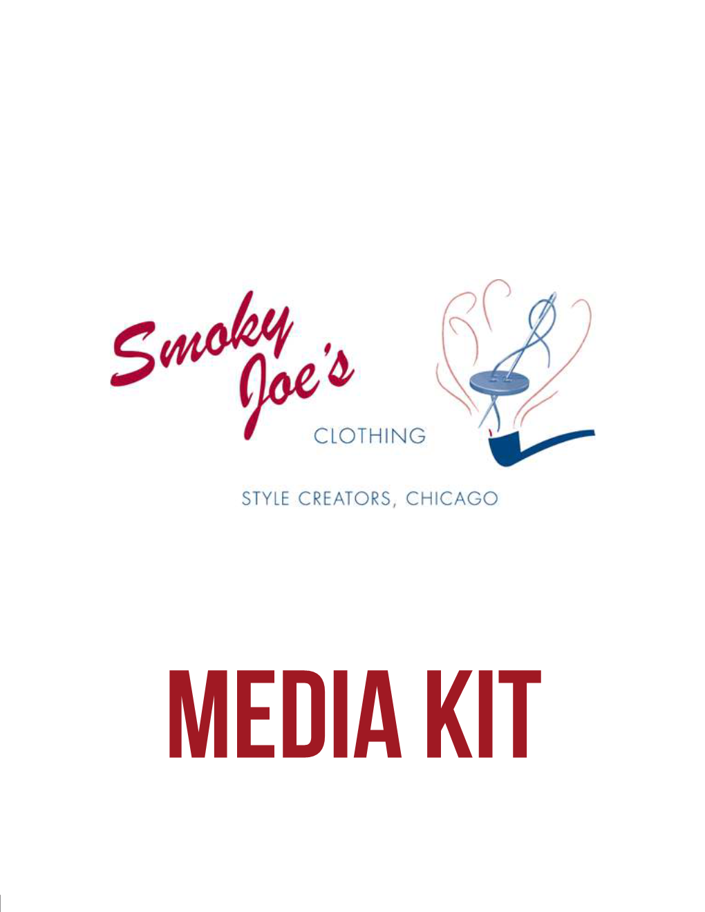 Smoky Joe's Clothing Today