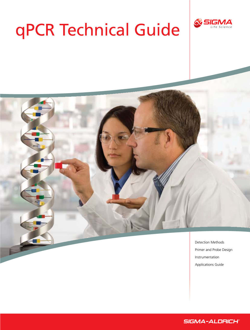 Qpcr Technical Guide