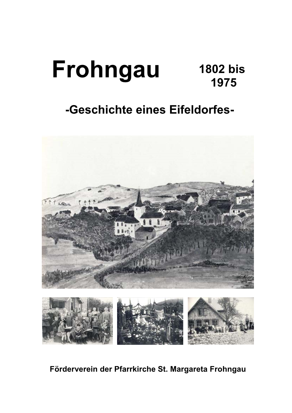 Chronik Frohngaus