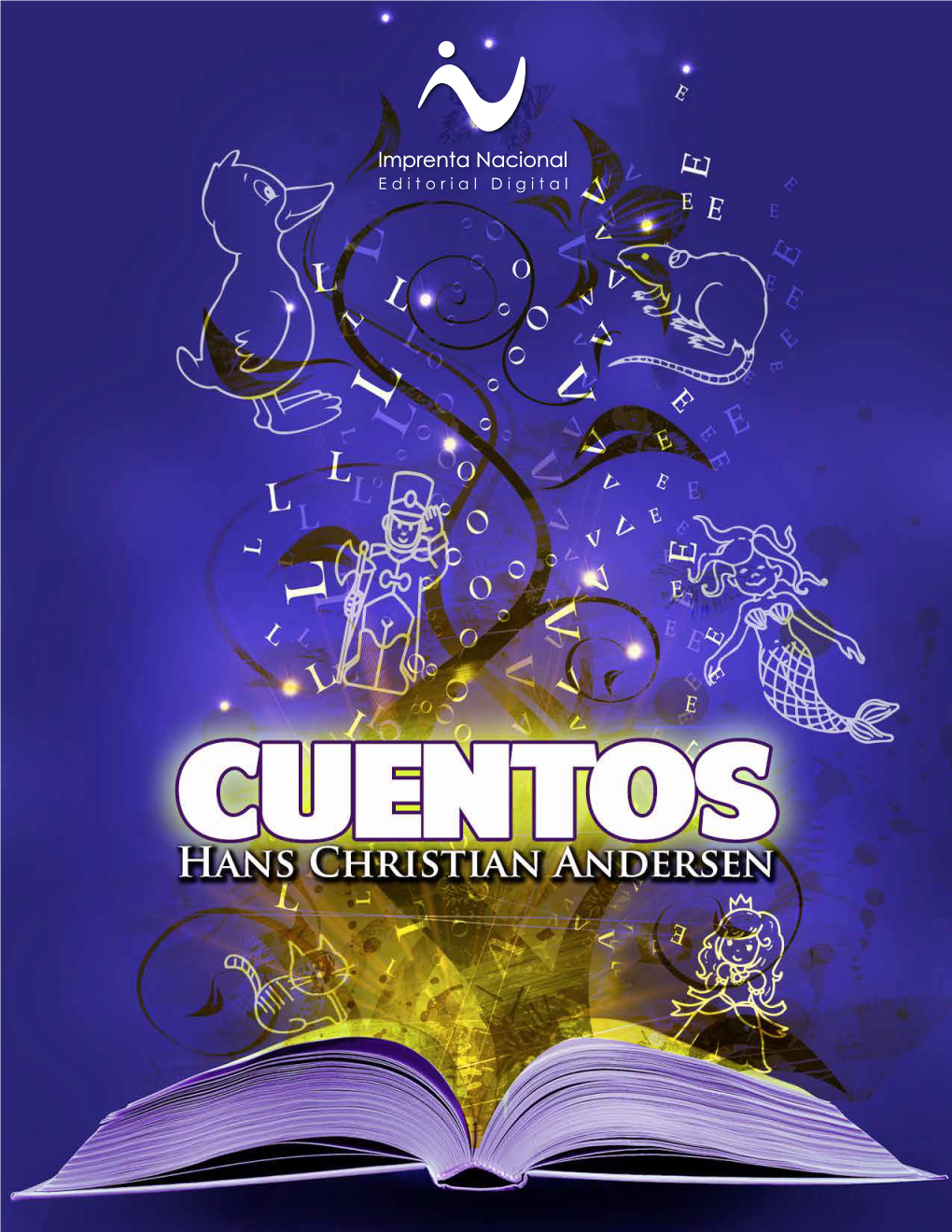 Cuentos De Hans Christian Andersen