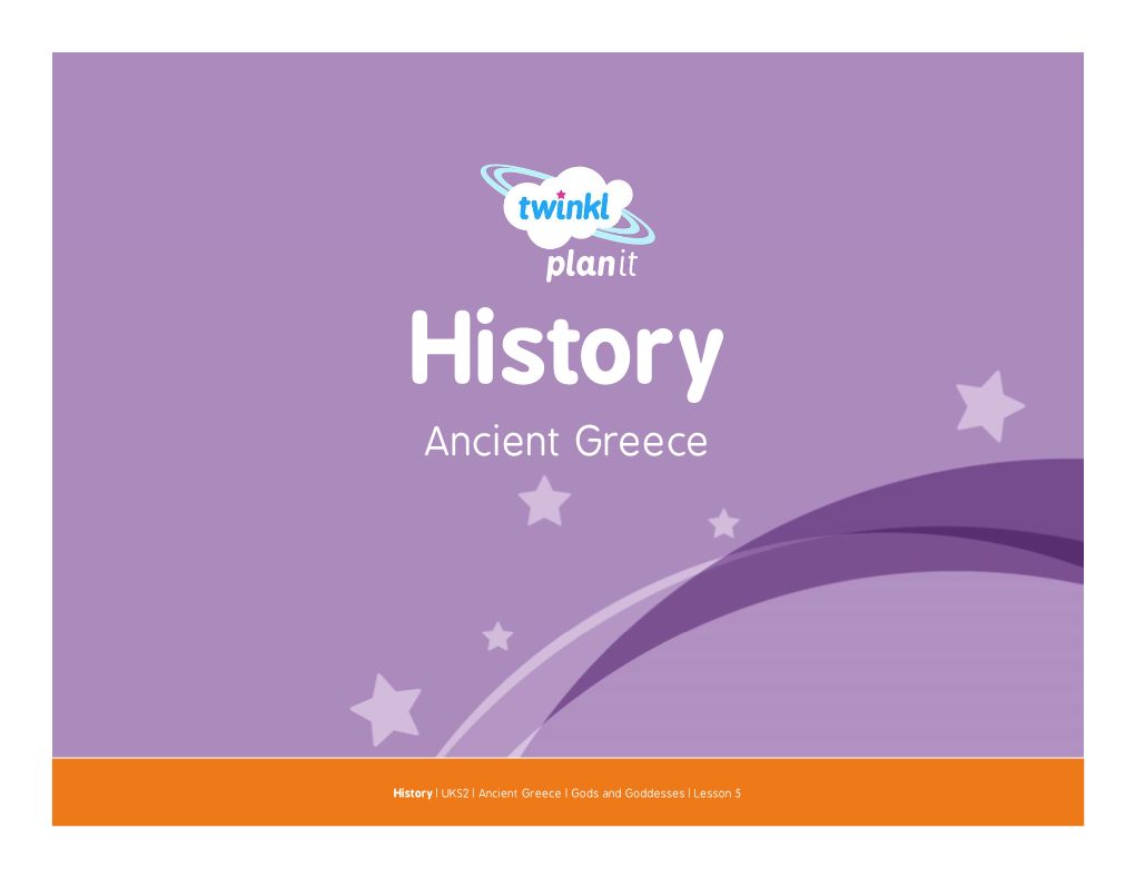 History Ancient Greece