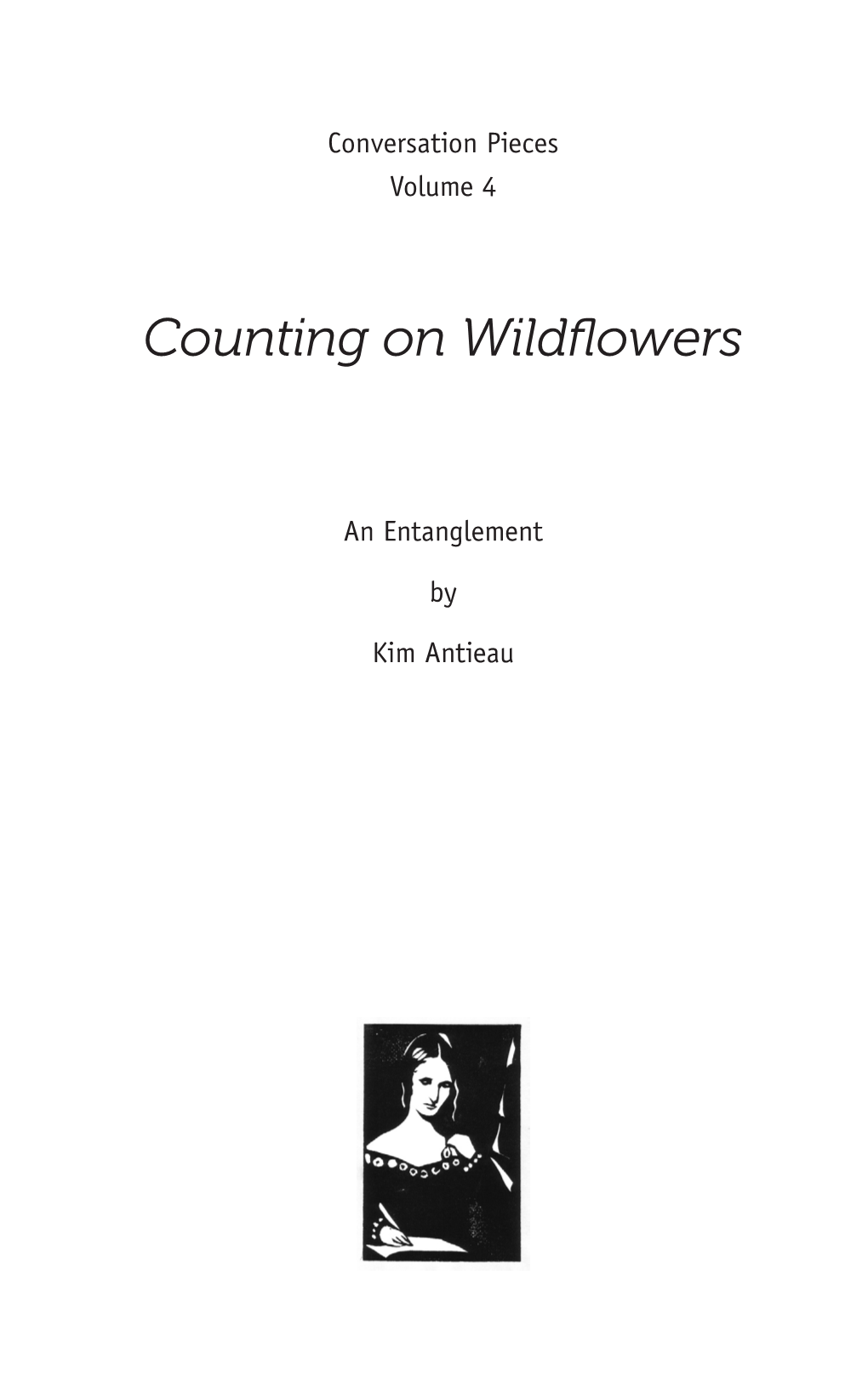 Counting on Wildflowers