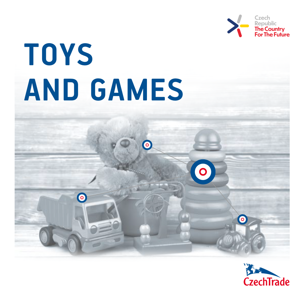 Toys and Games