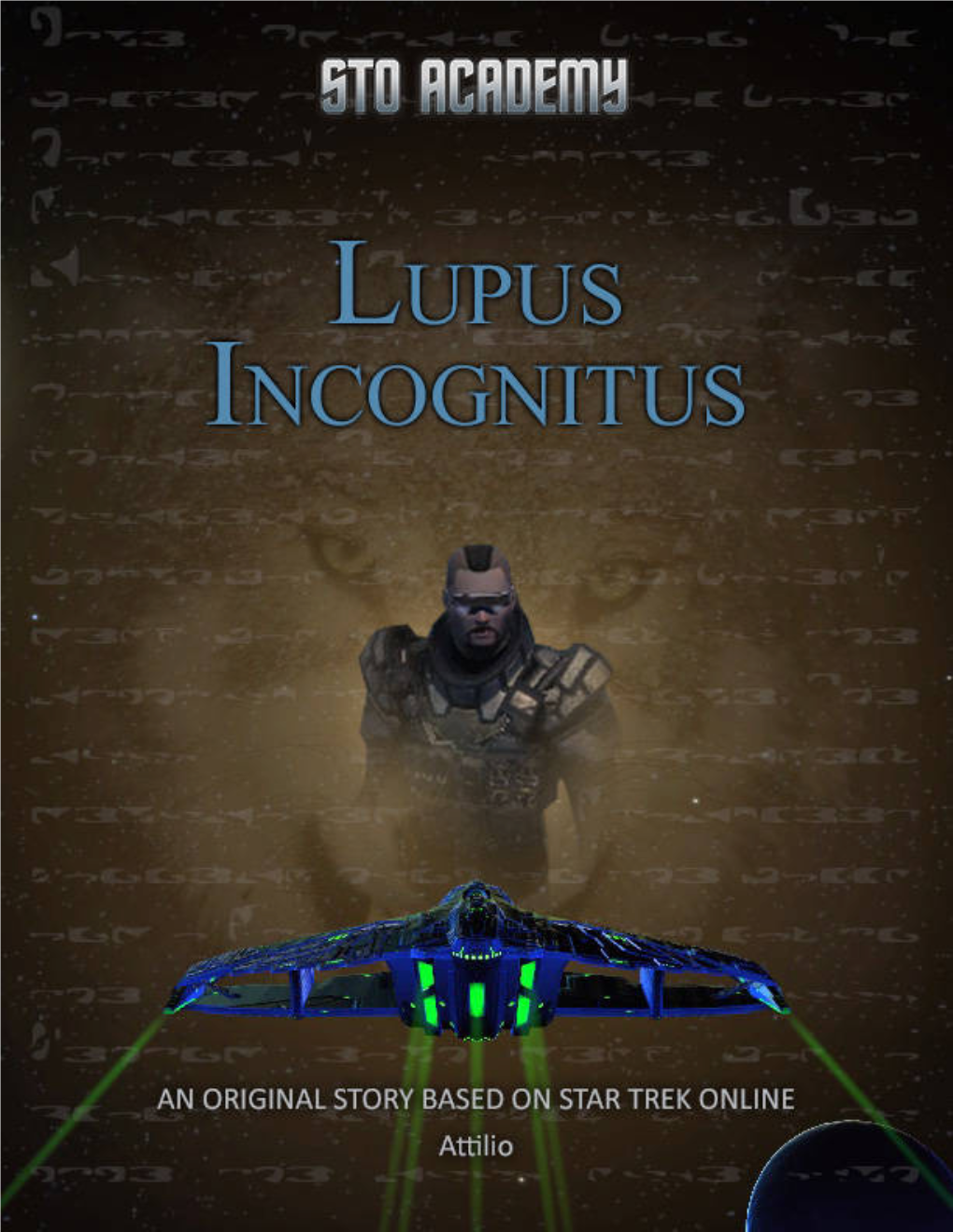 Lupus Incognitus.Pdf