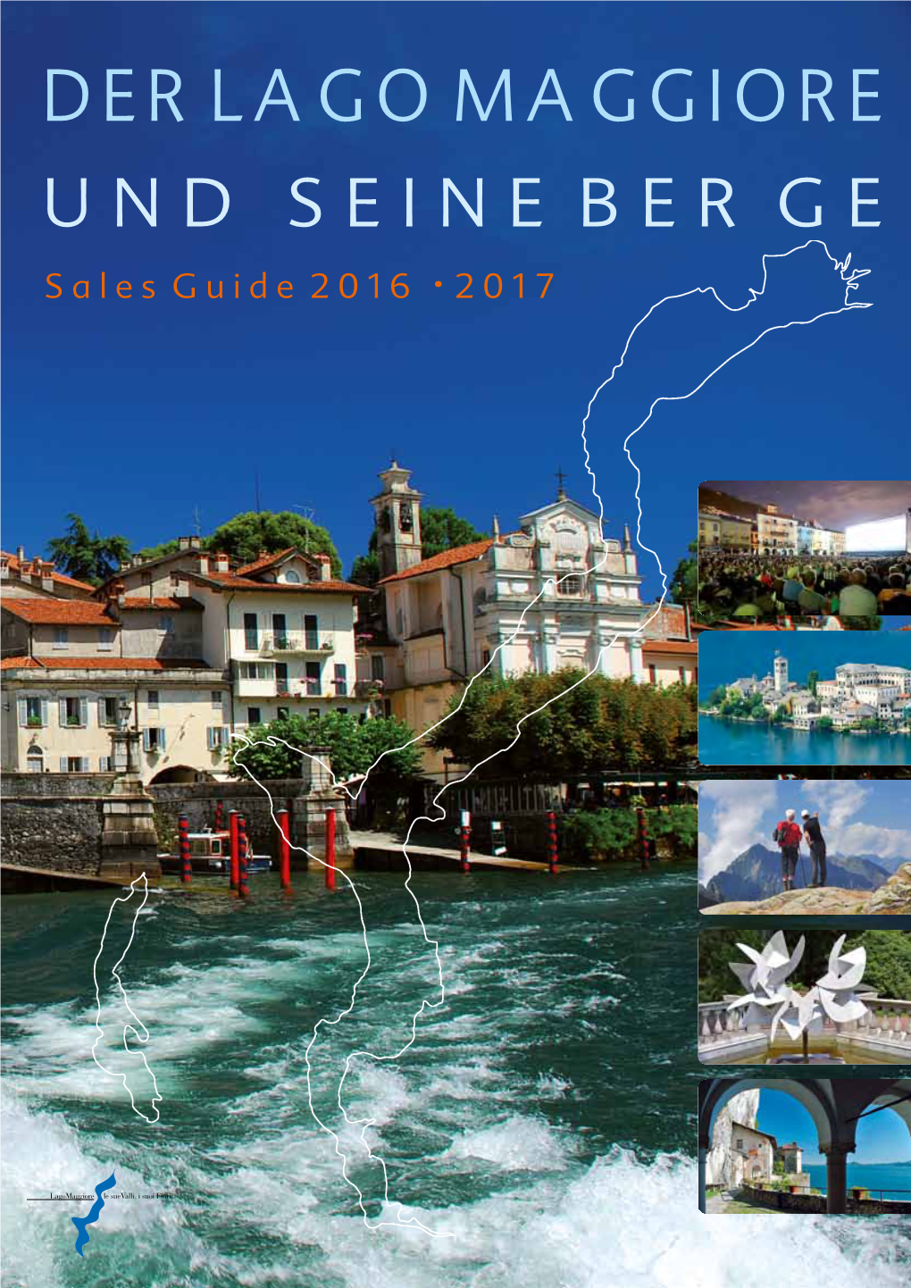 Sales Guide Lago Maggiore