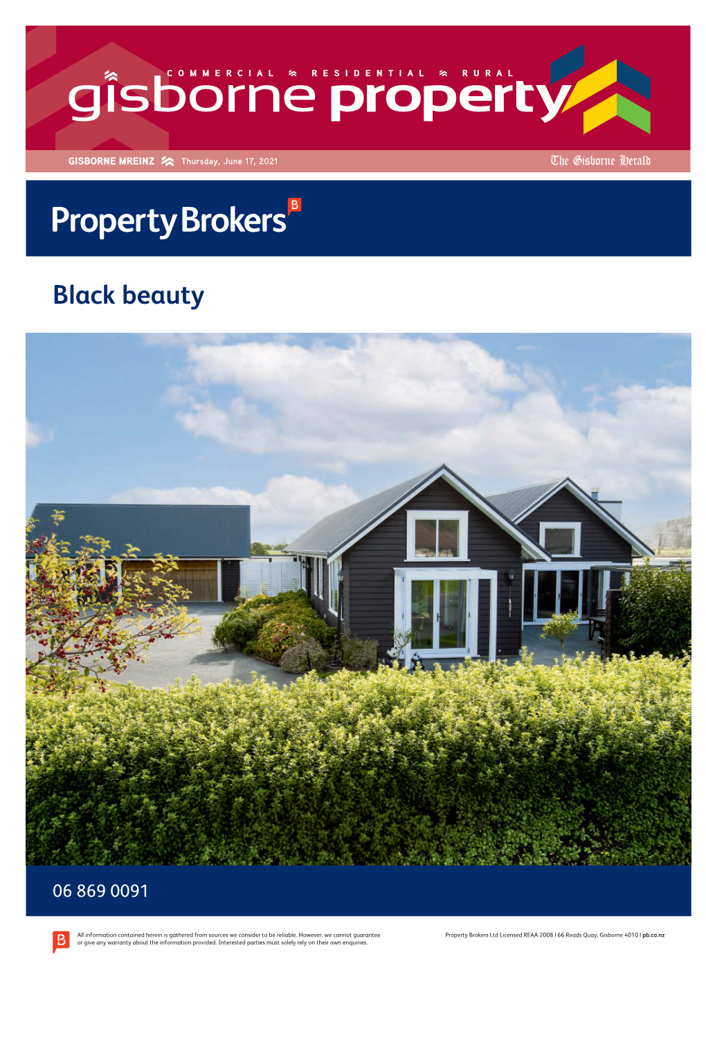 Property Guide, June 17, 2021