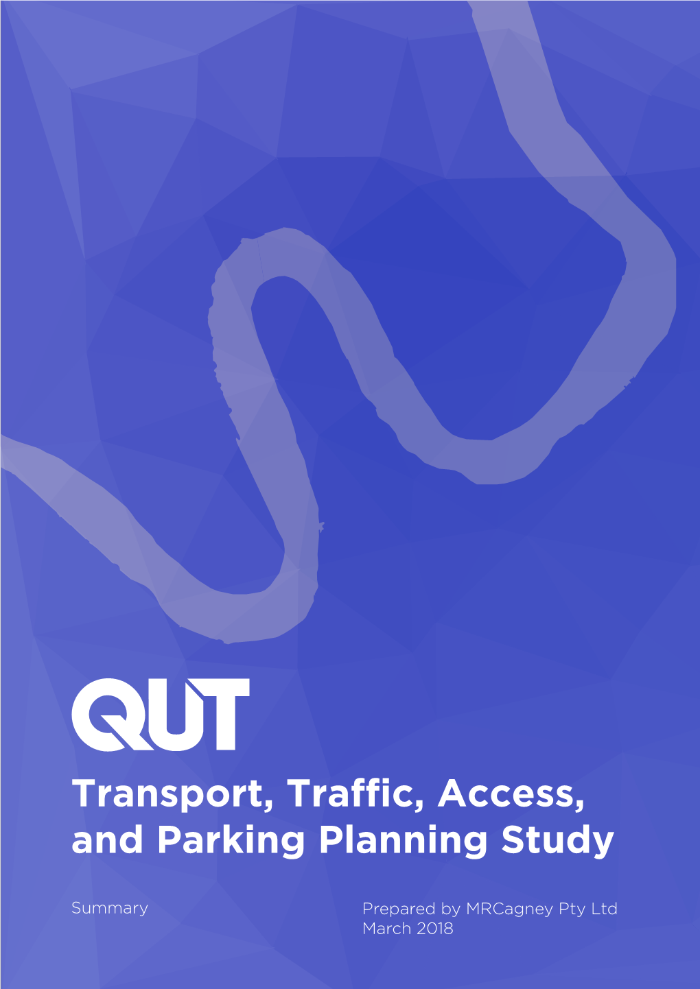 Transport, Traffic, Access, and Parking Planning Study