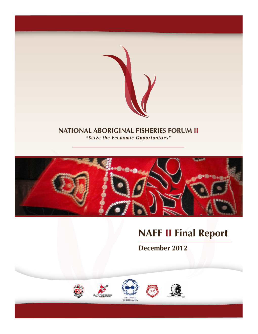 NAFF II Final Report December 2012