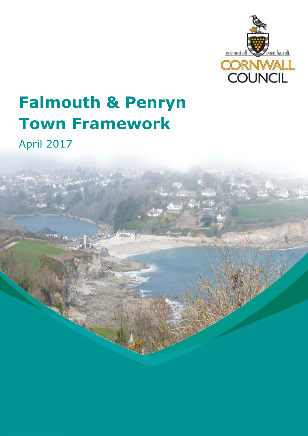 Falmouth & Penryn Town Framework