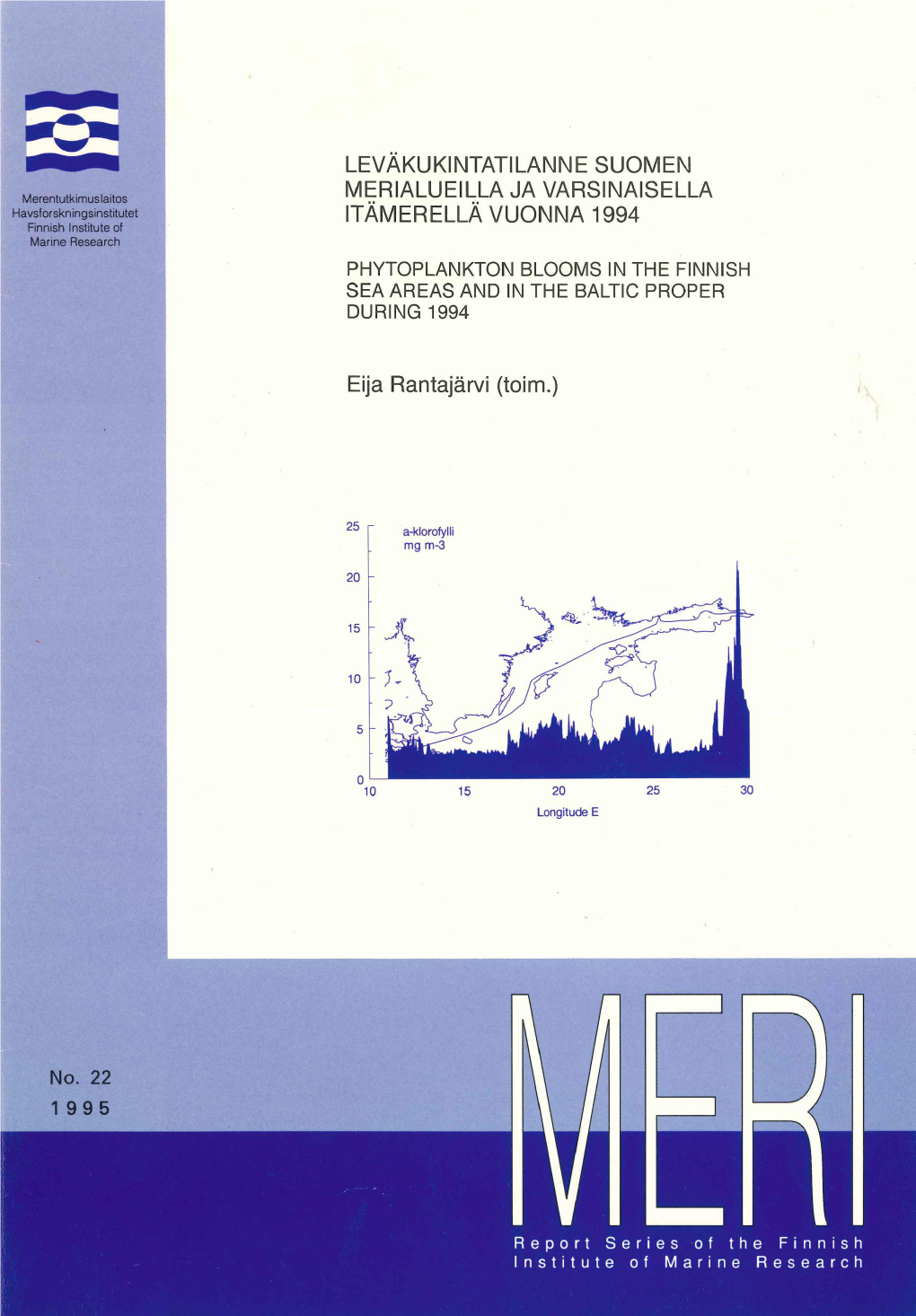 Eija Rantajärvi (Toim.)