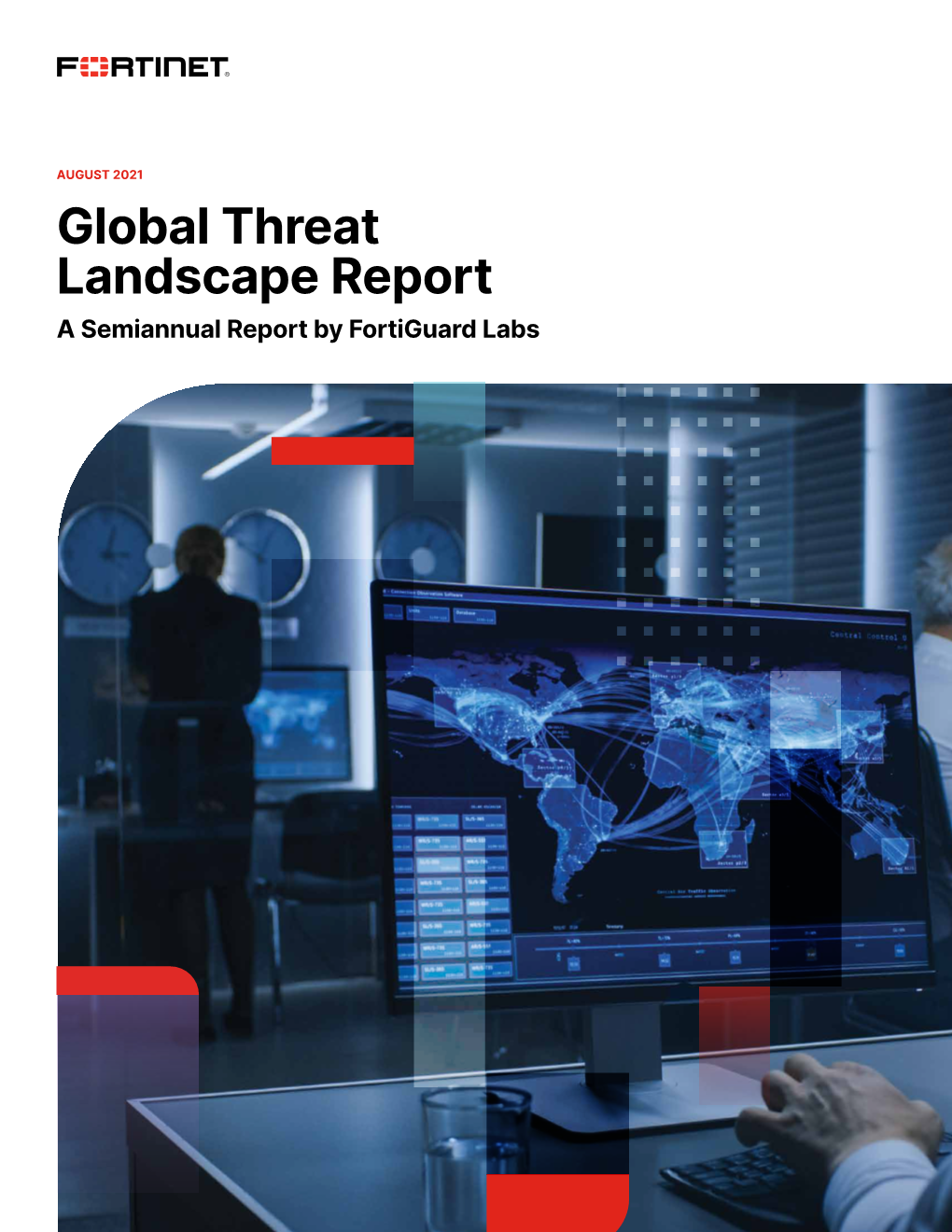 Fortiguard Labs Global Threat Landscape Report