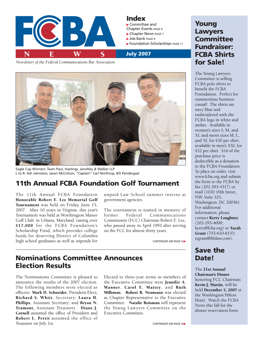 Fcba News JUNE 05.Qxd