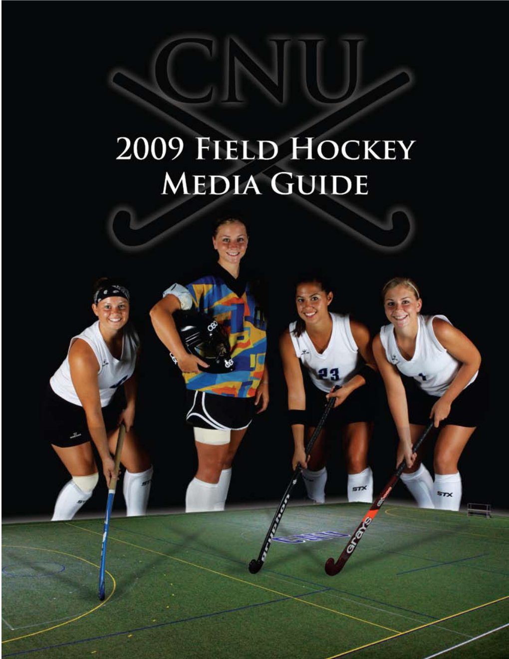 Cnu Field Hockey History