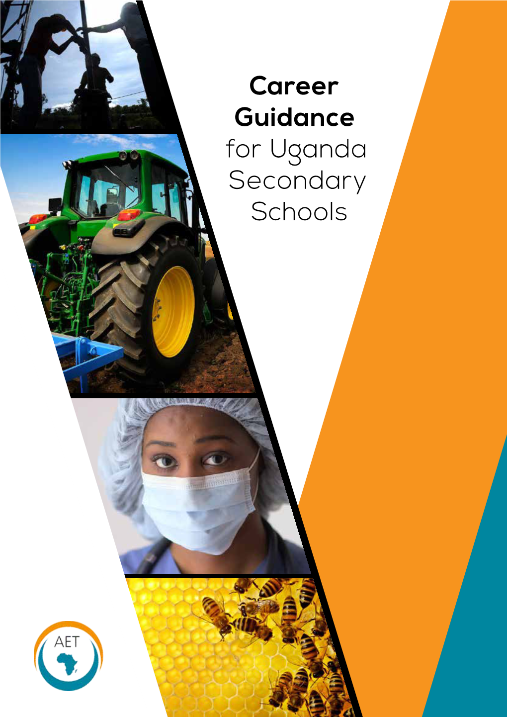 Career Guidance Manual for Uganda Secondary Schools Table of Contents