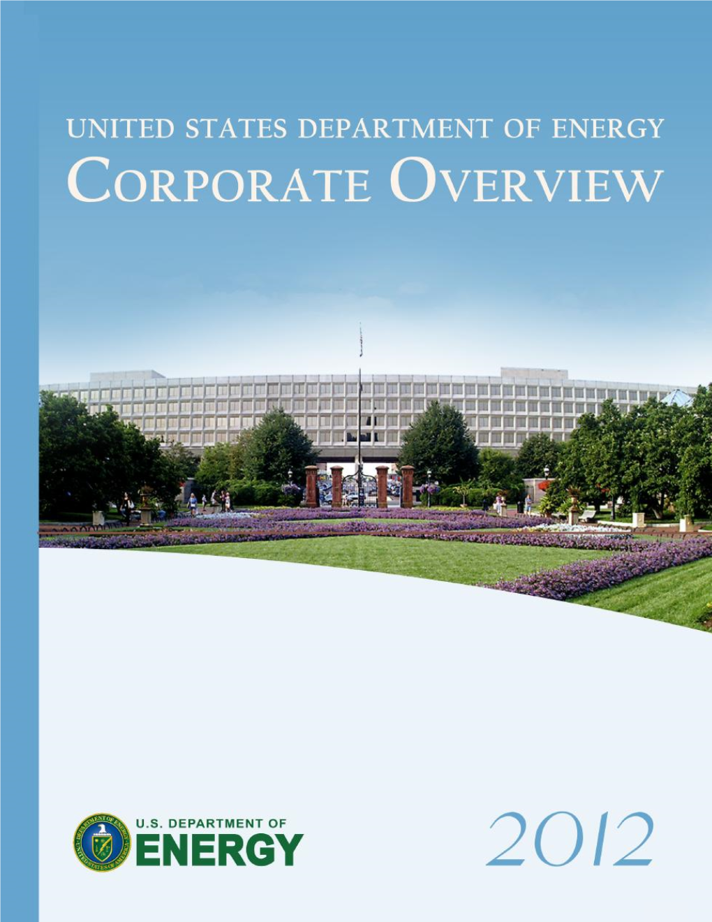 DOE Corporate Overview