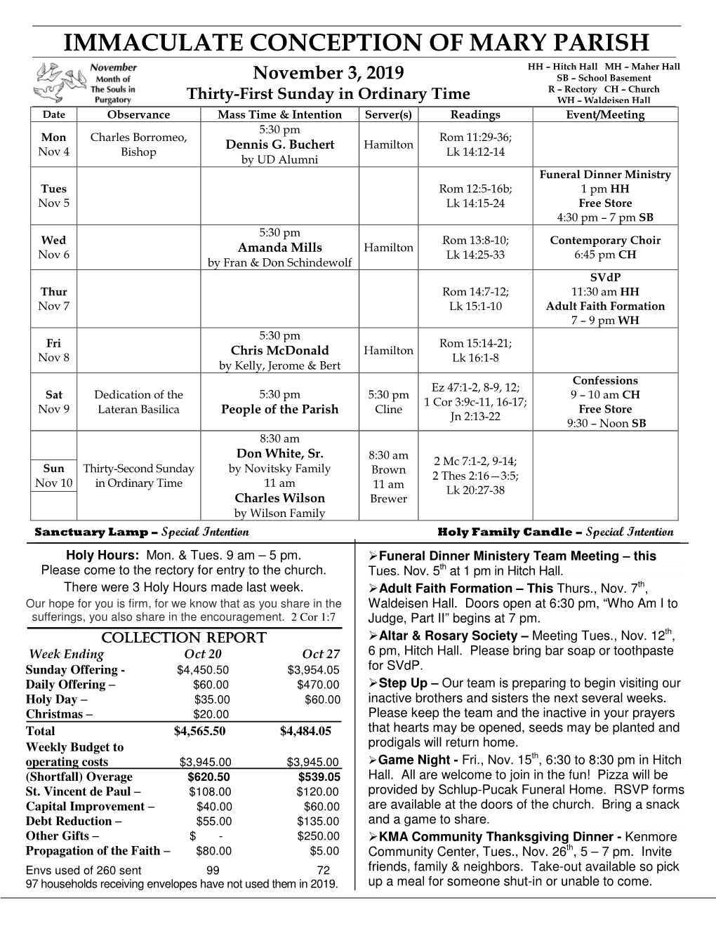 Bulletin-2019-11-03