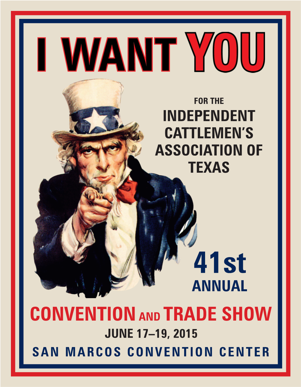 Conventionand Trade Show