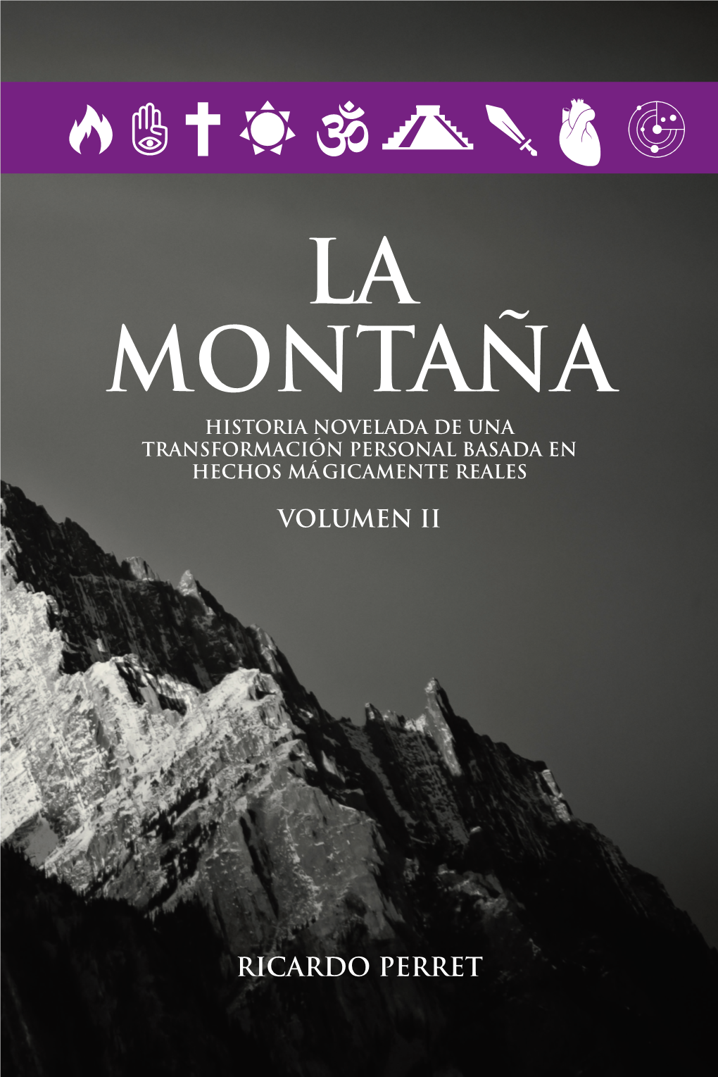 La Montaña Vol 2