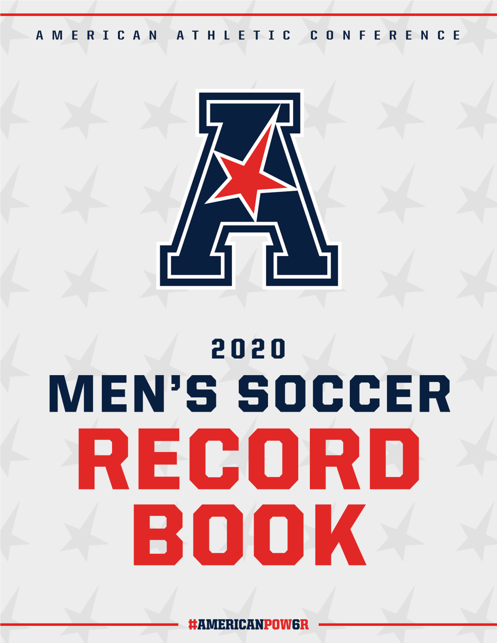 Americanmsoc 2020 Record Book.Pdf