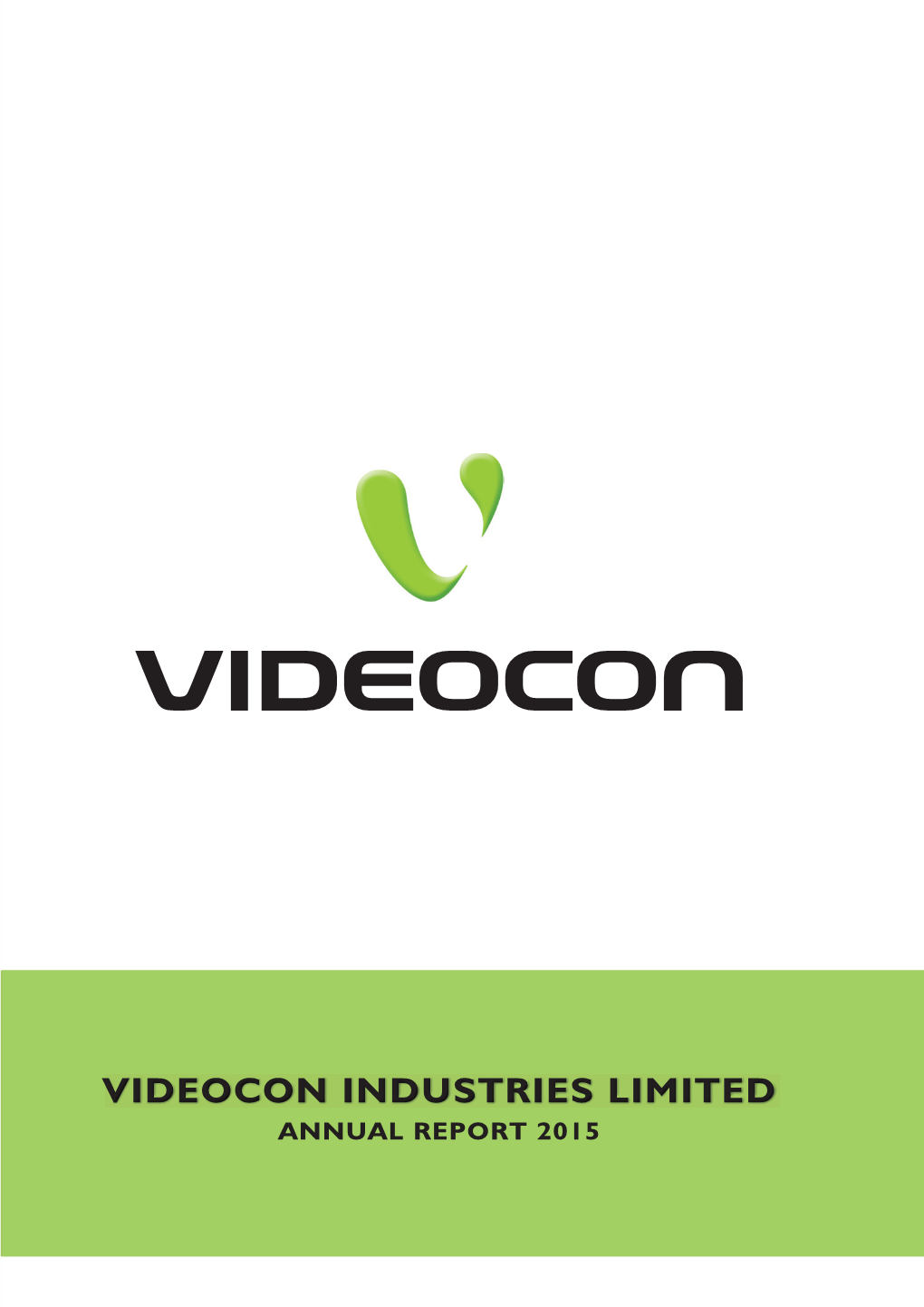 Videocon Industries Limited