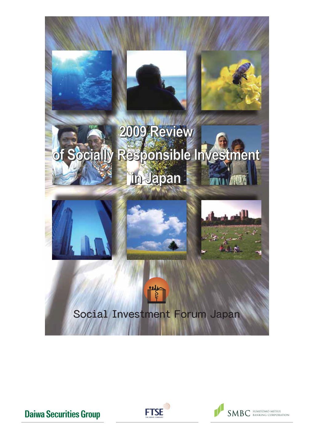2009 Review of Socially Responsible Investment Japan