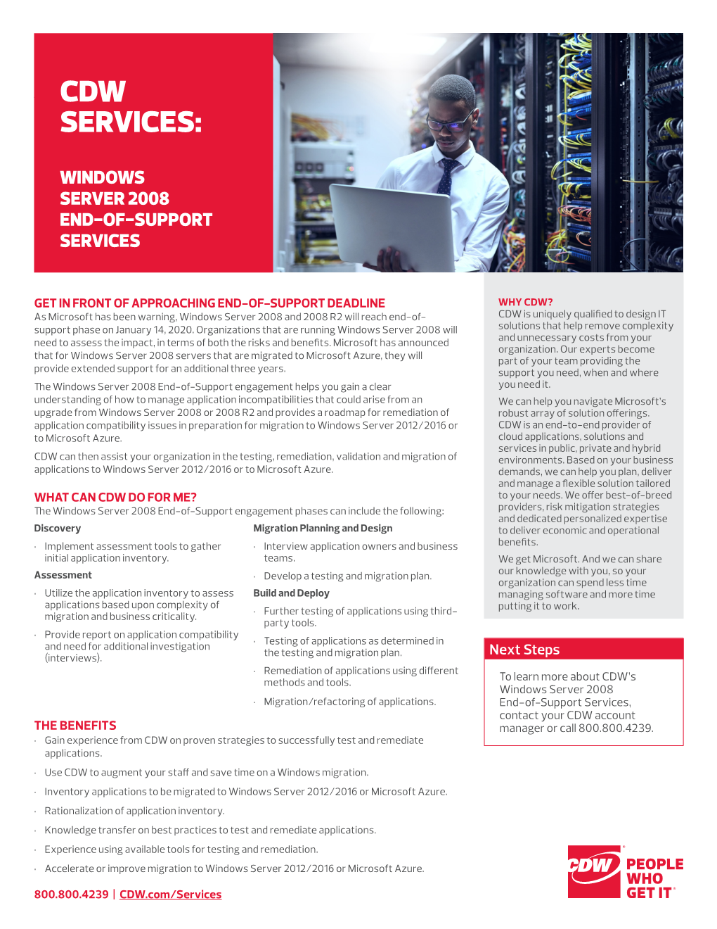 Windows Server 2008 End-Of-Support Services (PDF)