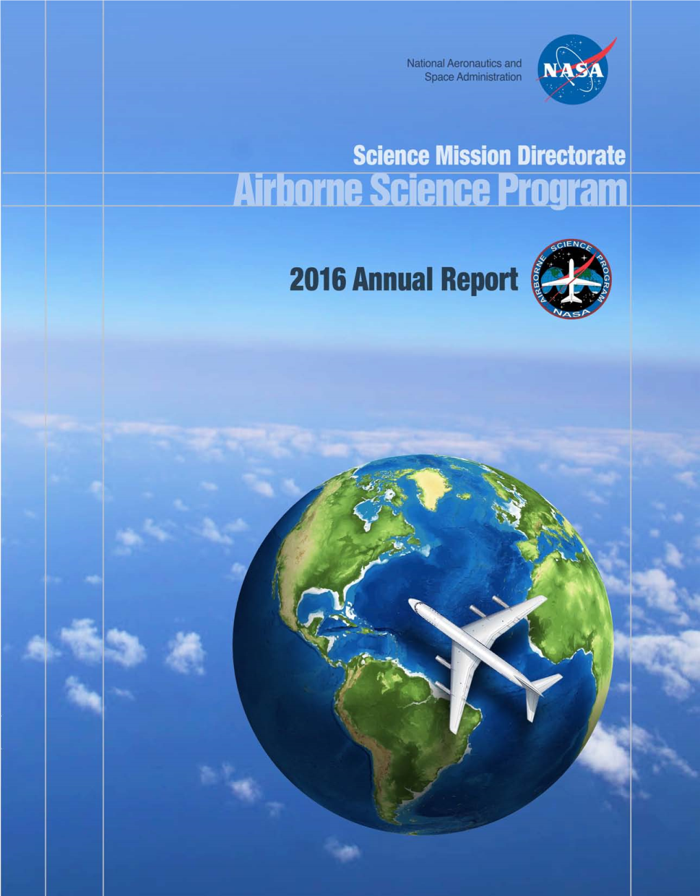 2016 Annual Report II Table of Contents