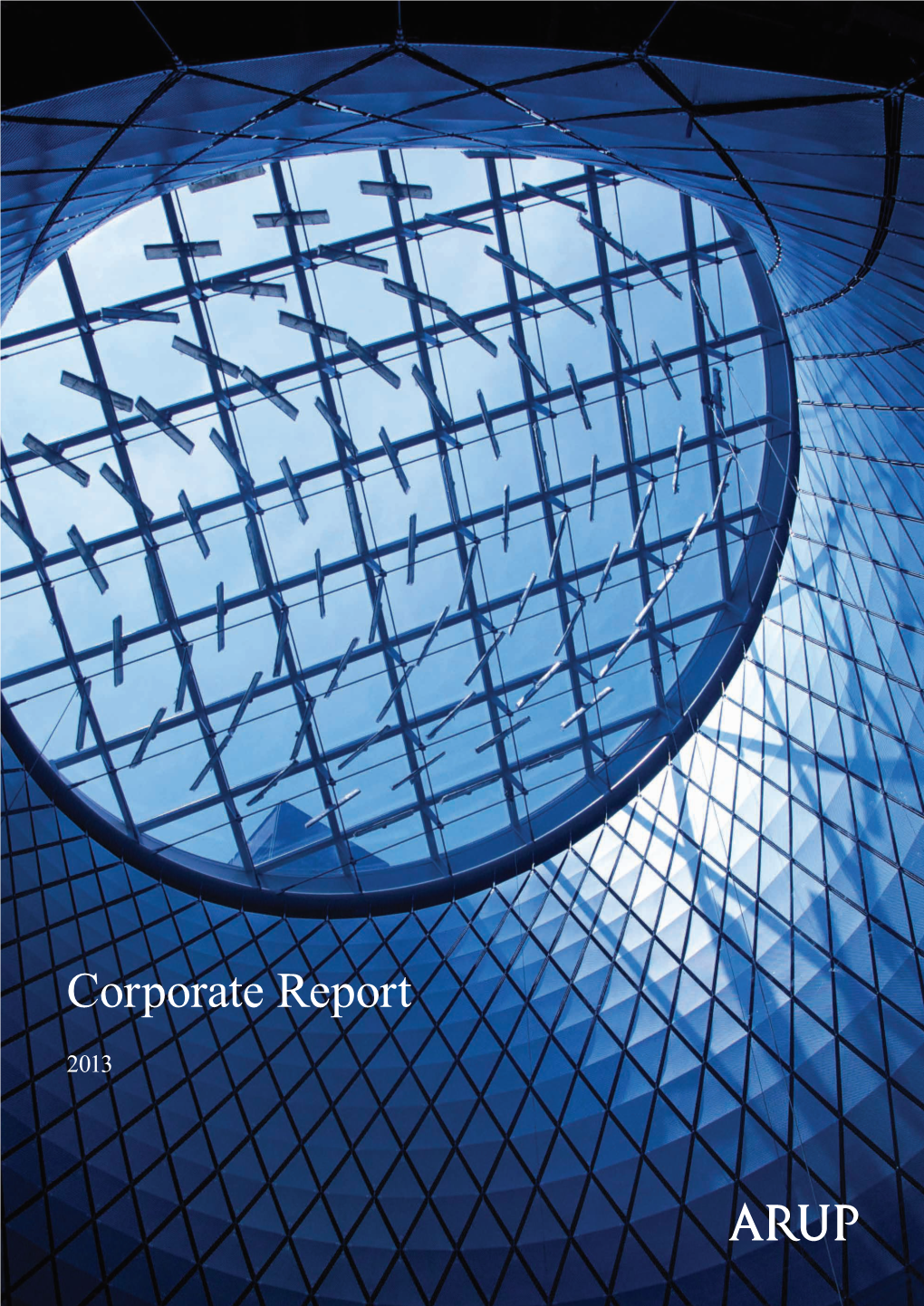 Corporate Report