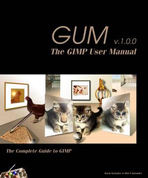 1 What Is Gimp? 3 2 Default Short Cuts and Dynamic Keybinding 9